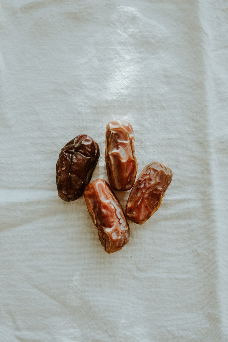 Date Syrup - دبس التمر