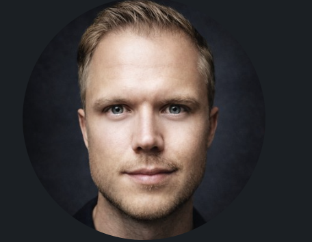 Markus Wimböck — Founder & CEO of Explore Saudi