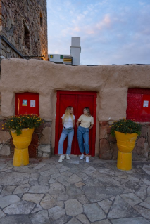 Bin Hamsan Heritage Village