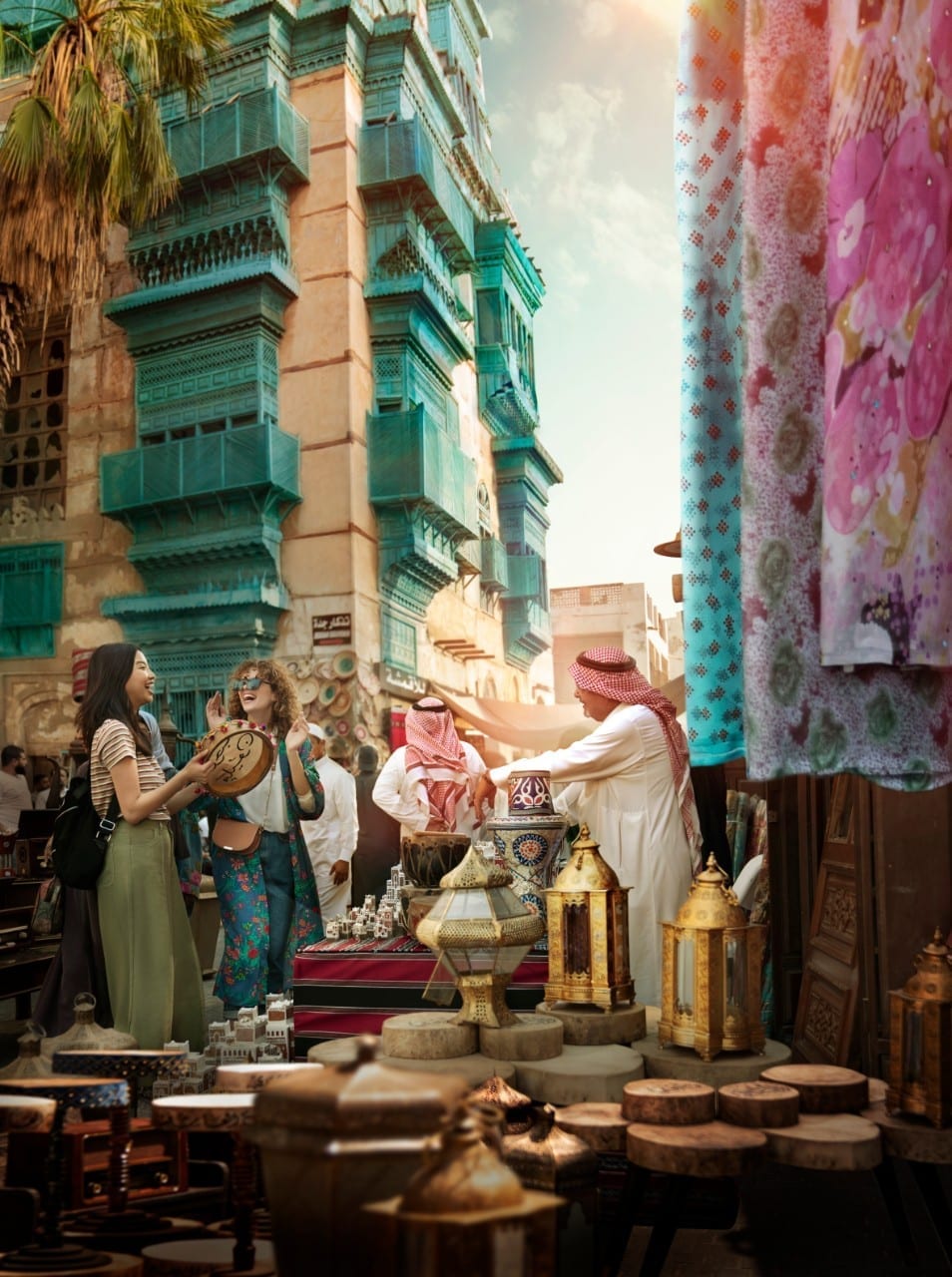 Jeddah, Saudi Arabia