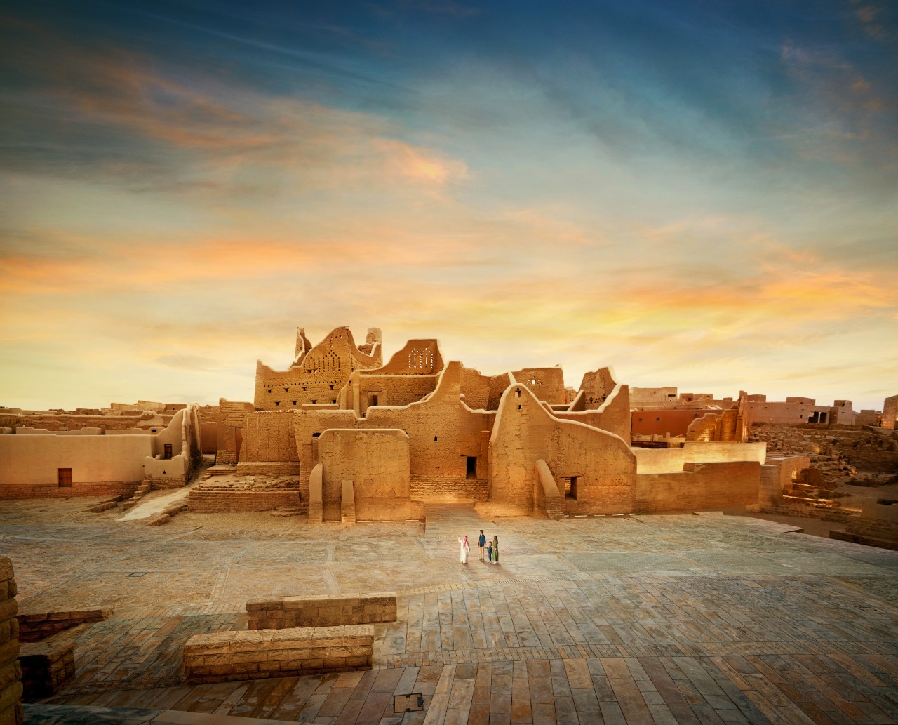 Riyadh, Saudi Arabia
