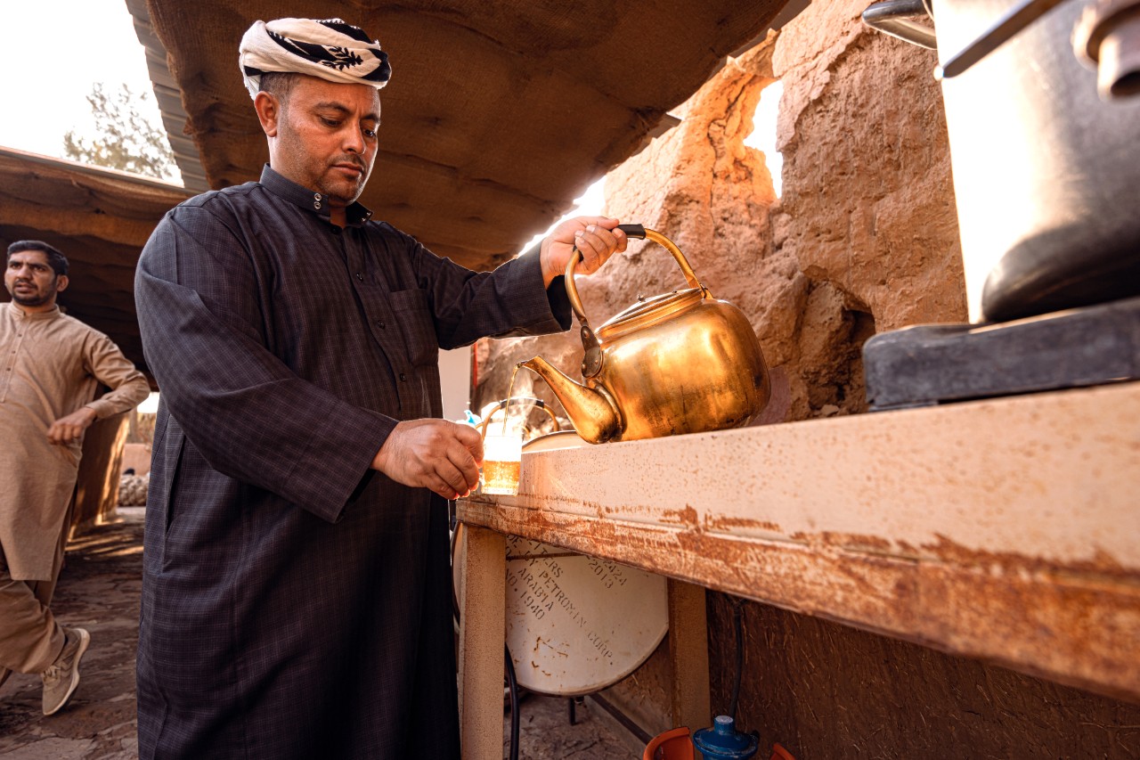Ushaiger Heritage Village heritage village in Najd, Saudi Arabia