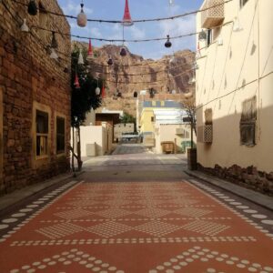 48 Hours in Riyadh: A Weekend Itinerary