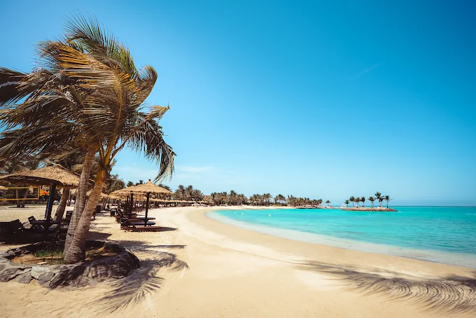 Bayada Islands – Off Jeddah