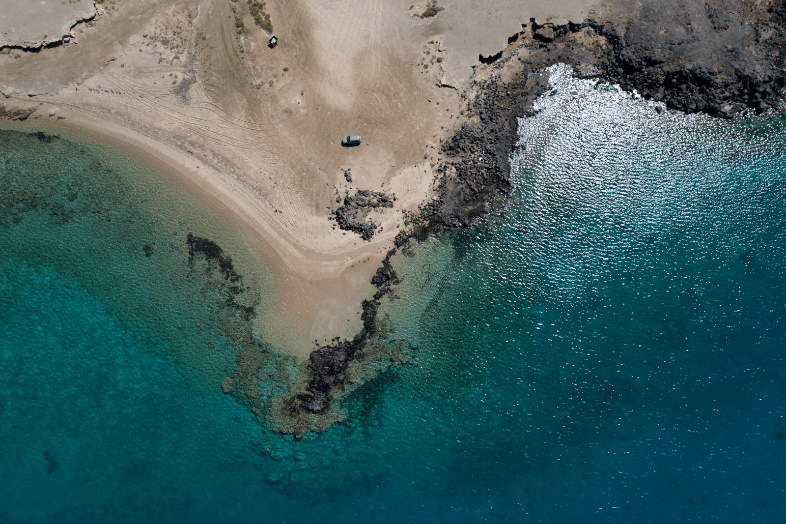 Home Red Sea & Coastal Escapes