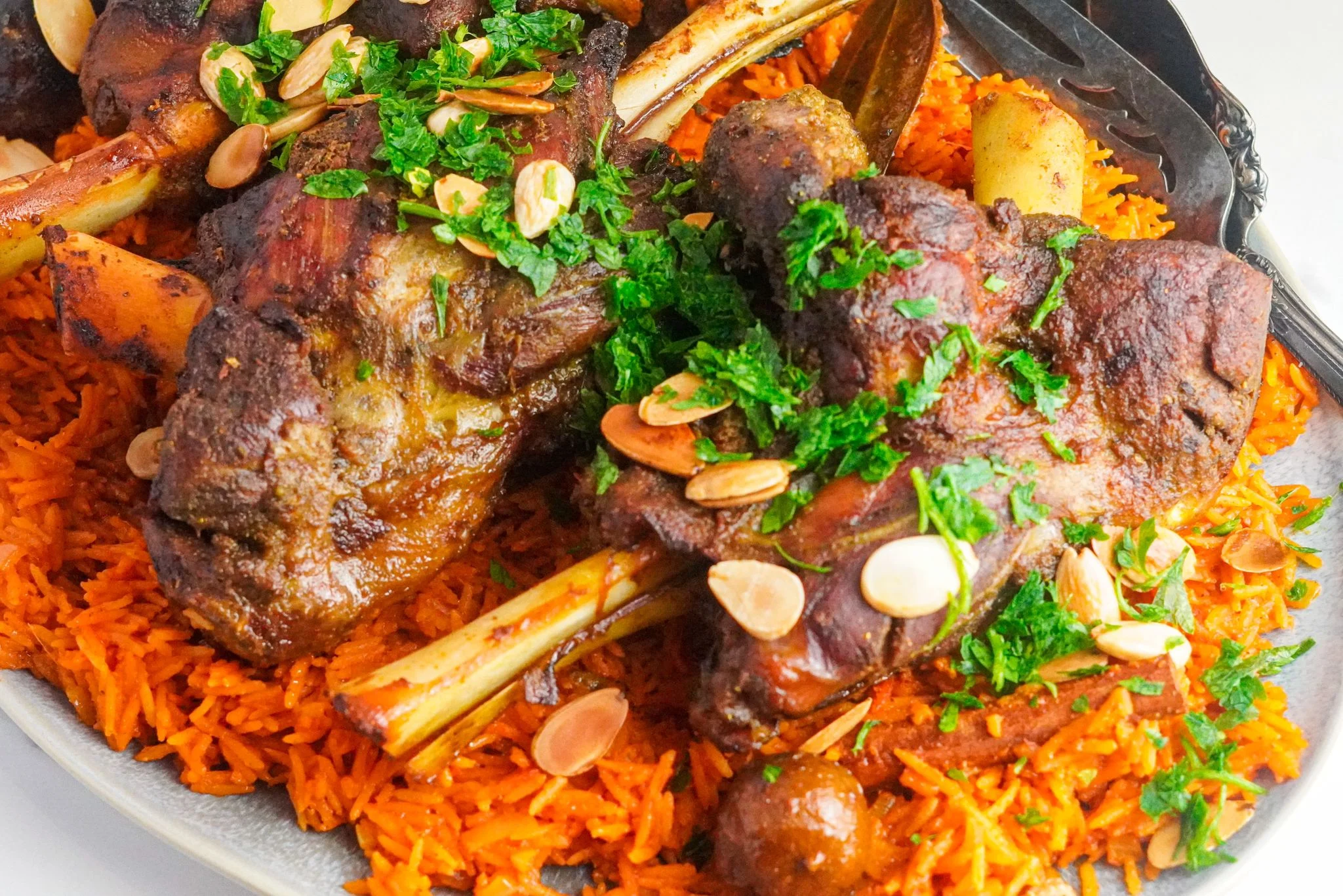 Home Food & Cuisine