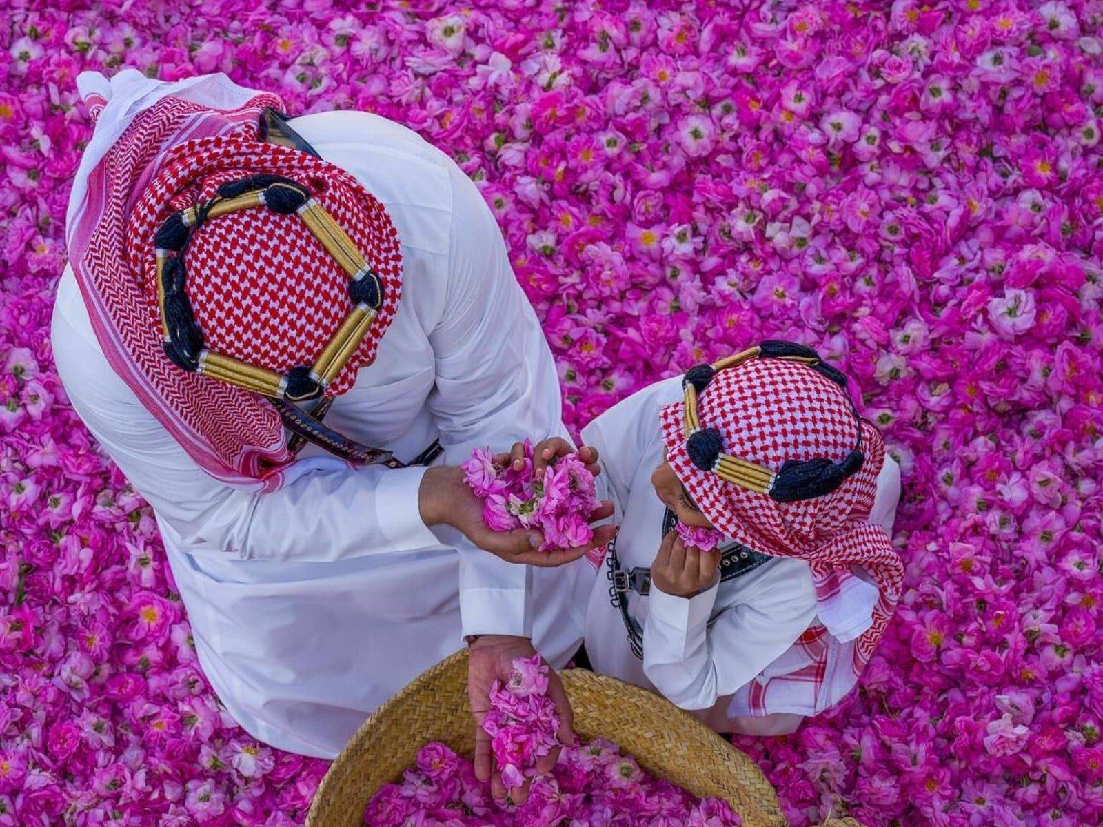 Home Festivals & Events