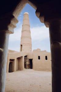 48 Hours in Riyadh: A Weekend Itinerary