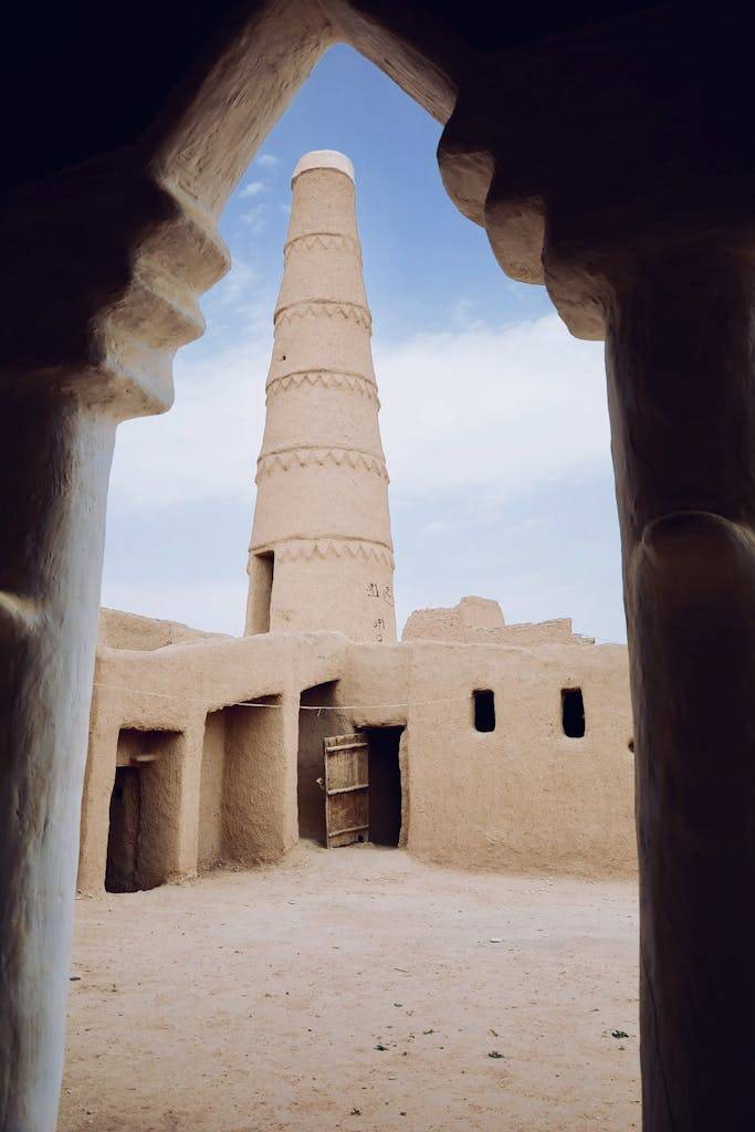 48 Hours in Riyadh: A Weekend Itinerary