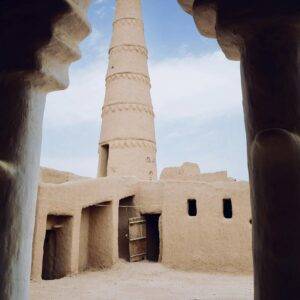 48 Hours in Riyadh: A Weekend Itinerary