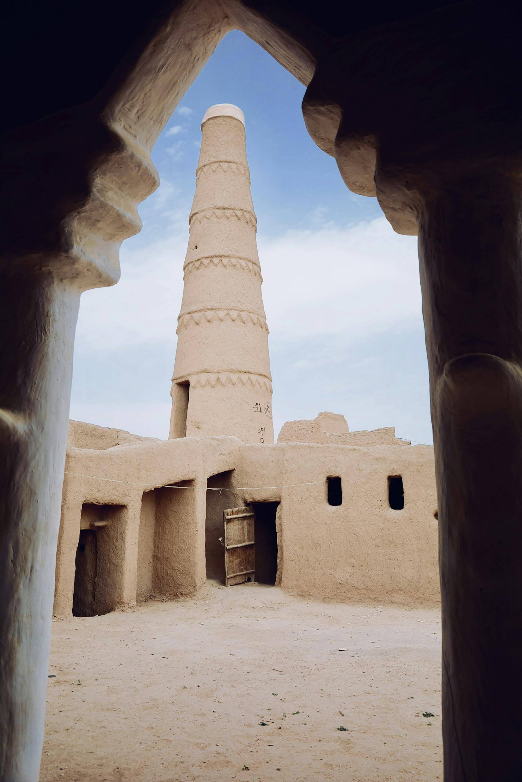 48 Hours in Riyadh: A Weekend Itinerary