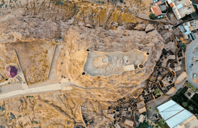 Sakaka,one of Saudi Arabia’s Best Kept Secrets