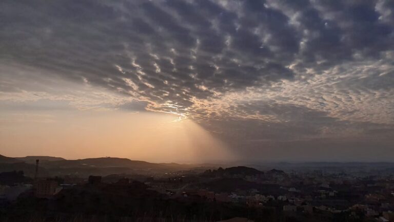 Explore Saudi Arabia’s Best Kept Secrets on a 7-Day Trip