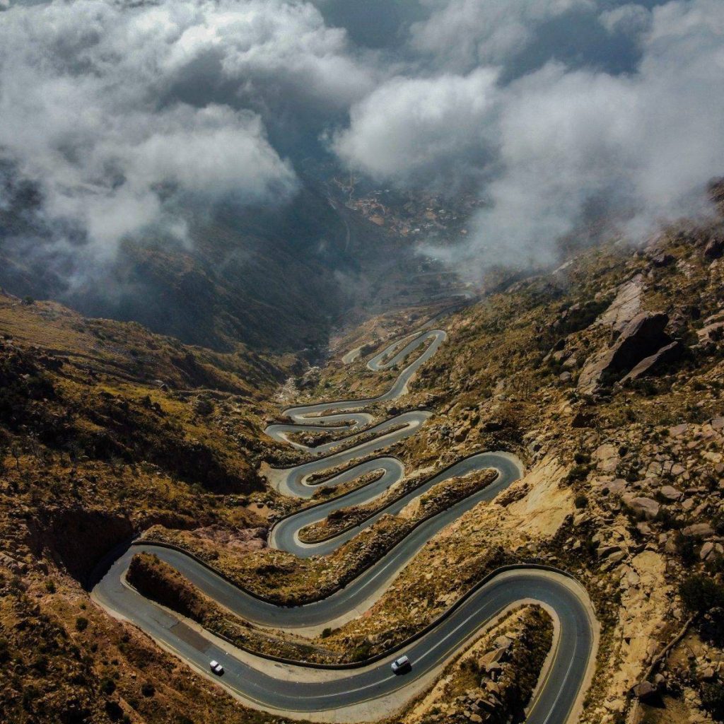 The Ultimate Saudi Arabia Itineraries & Road Trips